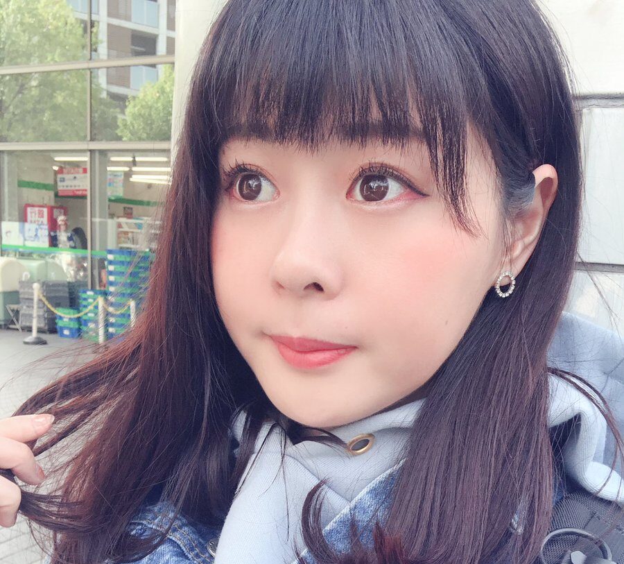 神堂きょうかの伯方の塩の炎上理由 整形疑惑や嫌いなアンチもまとめてみた コリーのサブカル情報局