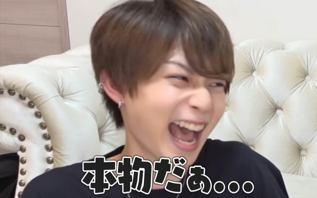 r - Rちゃんの過去は元AV女優の新道ありさ？デビューの理由はモデル時代の炎上！？