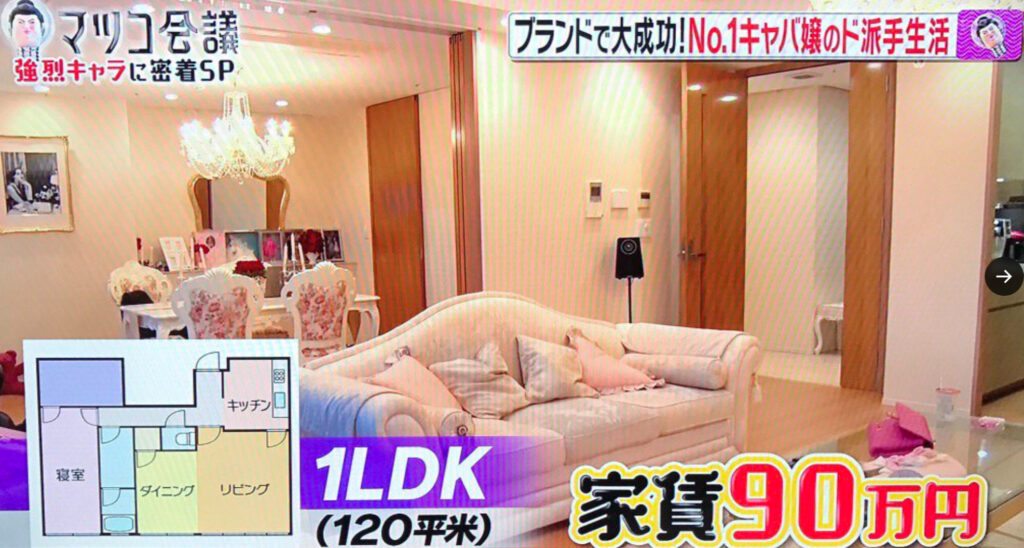 ダウンロード 2026 02 24T120752.575 - 愛沢えみりのマンションはどこ？購入した家はタワーレジデンス四谷？