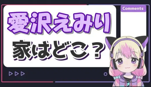 愛沢えみりのマンションはどこ？購入した家はタワーレジデンス四谷？