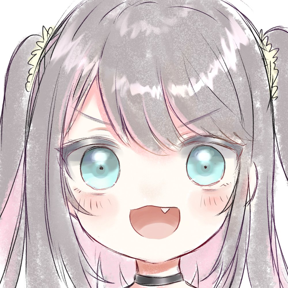 EL5uuTCU0AEc d  - 花芽すみれの前世(Eve)の顔バレが可愛すぎる！中の人の年齢は？