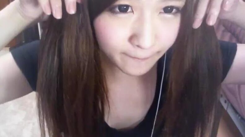 BvkSz4dCMAEZ68U e1777427479322 - 八雲べにの顔バレが美人すぎる！前世はりんりんこで中の人の実年齢や身長は？