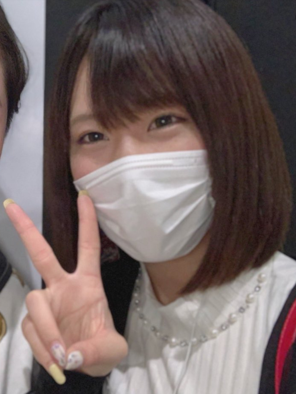inrinko25face - 八雲べにの顔バレが美人すぎる！前世はりんりんこで中の人の実年齢や身長は？