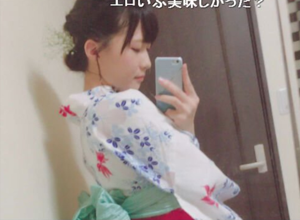 inrinko25face2 - 八雲べにの顔バレが美人すぎる！前世はりんりんこで中の人の実年齢や身長は？
