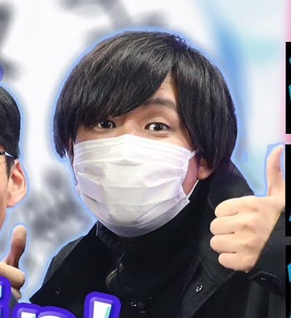 Kevin's English Roomの大学は慶応?年齢や身長のプロフィールまとめ! かけ - Kevin's English Roomの大学は慶応?年齢や身長のプロフィールまとめ!