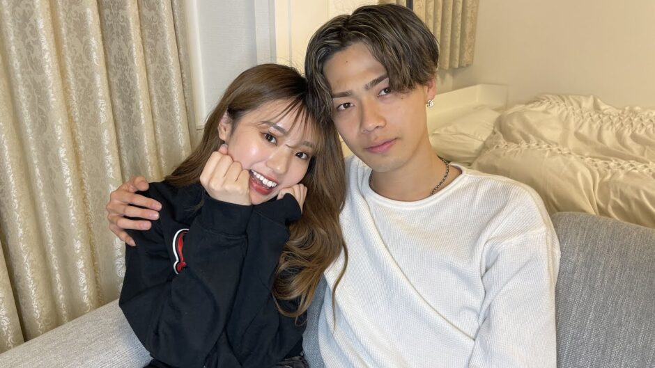 nakamatiaya 2 940x529 - 【2023現在】コムドットやまとは彼女なし？結婚や歴代熱愛まとめ！