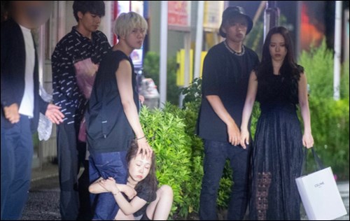 【2022最新】コムドットの炎上理由一覧!歴代の不祥事を時系列順にまとめ! スクリーンショット 2021 06 24 234012 - 【2022最新】コムドットの炎上理由一覧!歴代の不祥事を時系列順にまとめ!