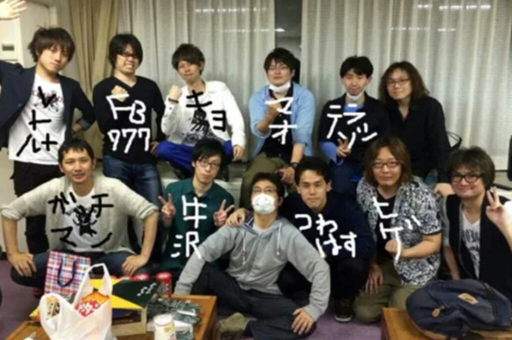 レトルトの顔バレはなぜ?流出事件に対する対応や横顔事故について解説! スクリーンショット 2021 12 04 14.57.13 - レトルトの顔バレはなぜ?流出事件に対する対応や横顔事故について解説!