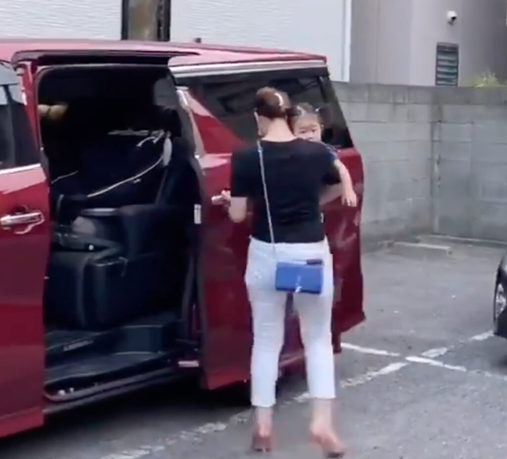 スクリーンショット 2021 12 13 18.05.06 - シバターの嫁は横田くるみ！結婚相手は香川県の美人社長だった！