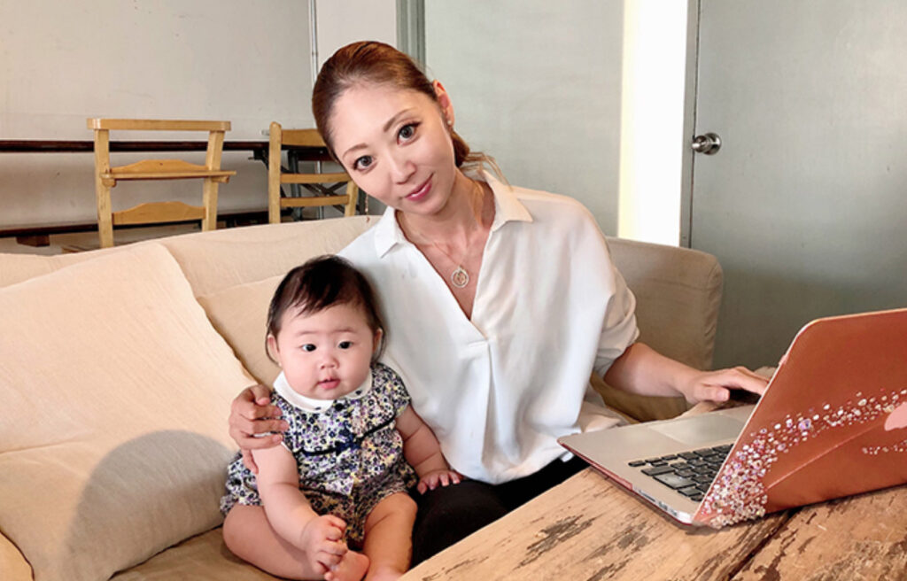 スクリーンショット 2021 12 13 18.08.34 - シバターの嫁は横田くるみ！結婚相手は香川県の美人社長だった！