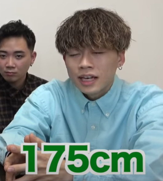 コムドットゆうたの高校はどこ?身長・体重や年齢、本名のプロフィールまとめ! スクリーンショット 2021 12 24 18.42.06 - コムドットゆうたの高校はどこ?身長・体重や年齢、本名のプロフィールまとめ!