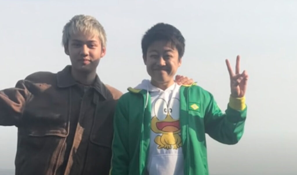 コムドットゆうたの高校はどこ?身長・体重や年齢、本名のプロフィールまとめ! スクリーンショット 2021 12 25 10.33.42 - コムドットゆうたの高校はどこ?身長・体重や年齢、本名のプロフィールまとめ!