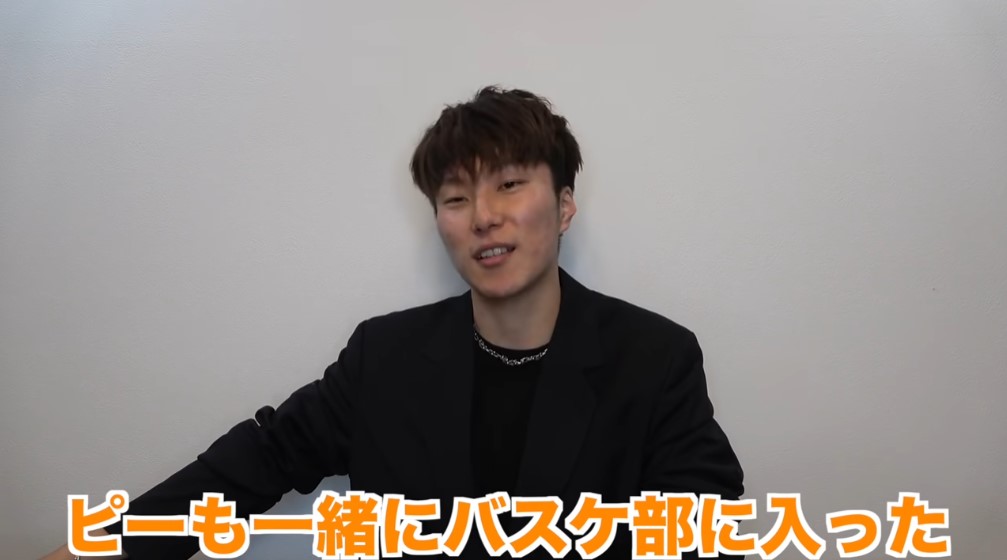 あむぎり＿ぴー - コムドットあむぎりは本名をなぜ隠す？身長や大学のプロフィール！