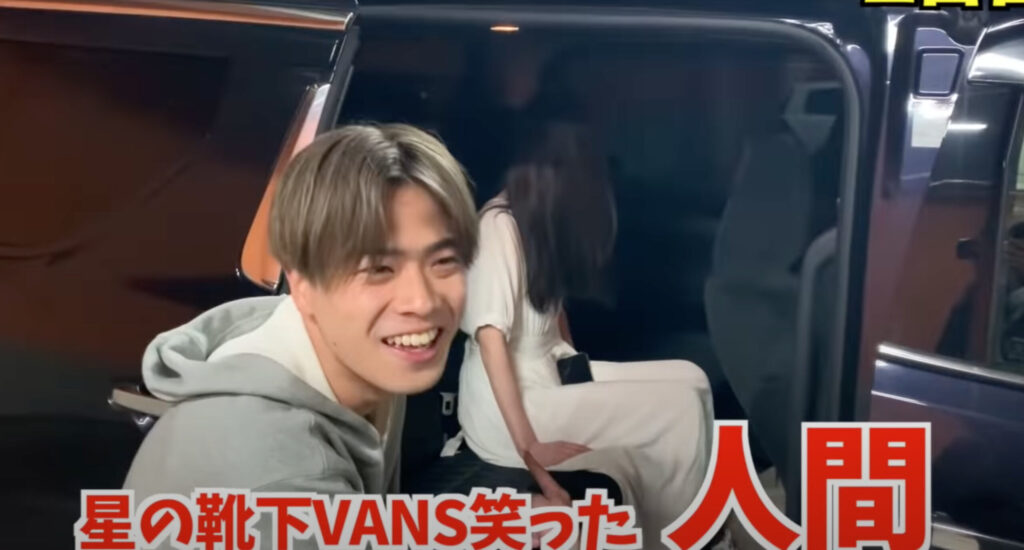 コムドットの車はヒカキンのベンツ!でも乗ってない?車種や値段は? スクリーンショット 2022 01 10 17.34.32 scaled - コムドットの車はヒカキンのベンツ!でも乗ってない?車種や値段は?