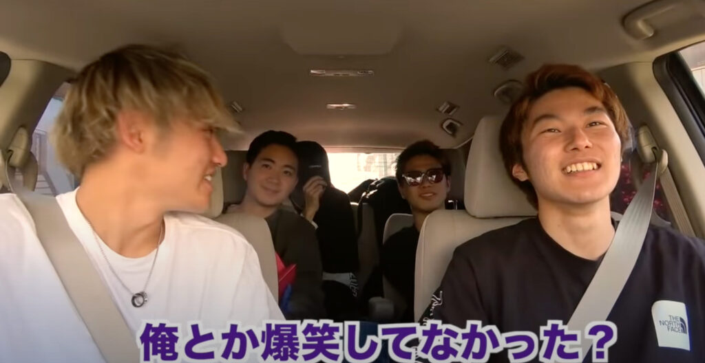 コムドットの車はヒカキンのベンツ!でも乗ってない?車種や値段は? スクリーンショット 2022 01 11 8.20.06 scaled - コムドットの車はヒカキンのベンツ!でも乗ってない?車種や値段は?
