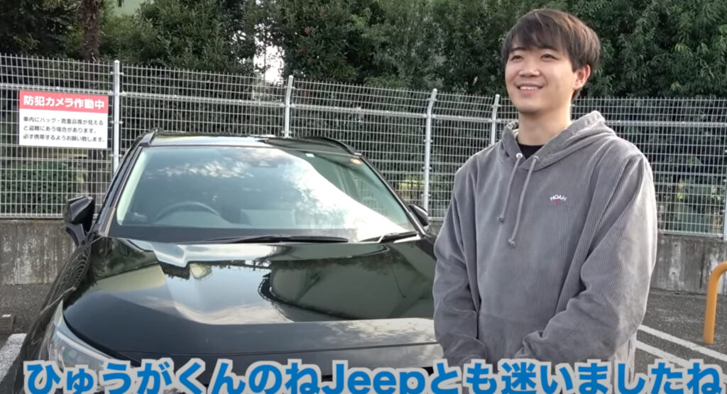 コムドットの車はヒカキンのベンツ!でも乗ってない?車種や値段は? スクリーンショット 2022 01 11 9.58.29 scaled - コムドットの車はヒカキンのベンツ!でも乗ってない?車種や値段は?