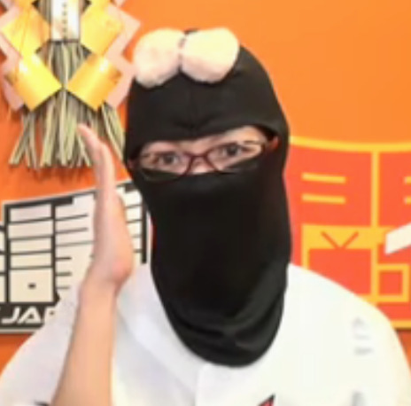 ガッチマンの嫁はVtuberのトラちん!顔バレや年齢、子供の茜ちゃんについて! スクリーンショット 2022 01 23 15.46.08 - ガッチマンの嫁はVtuberのトラちん!顔バレや年齢、子供の茜ちゃんについて!