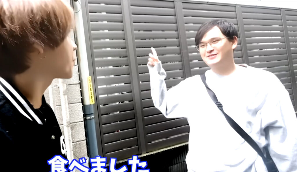 ダウンロード 14 - ホモサピの顔バレはイケメン！炎上理由は不倫で嫁(結婚相手)と離婚してる？