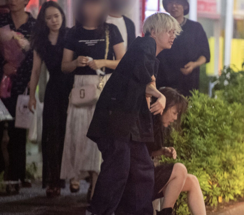 スクリーンショット 2022 02 07 19.19.25 - あやなんの炎上理由まとめ！てつやとの不仲や泥酔カラオケ事件とは？