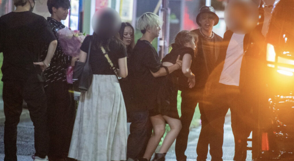 スクリーンショット 2022 02 07 19.19.41 - あやなんの炎上理由まとめ！てつやとの不仲や泥酔カラオケ事件とは？