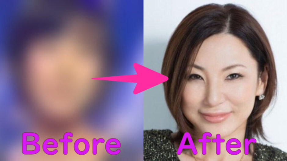 2hirosekoumi 940x529 - 広瀬香美は整形しすぎ？整形前の顔(昔)と現在を比較してみた！