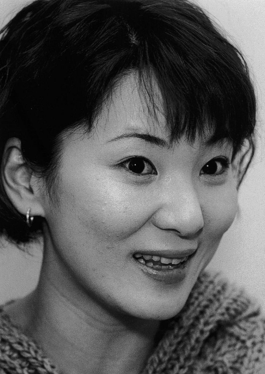 広瀬 香美 整形