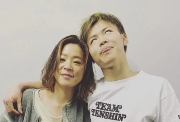 那須川天心母親 - 那須川天心の母親(那須川由美子)が美人でかわいい！年齢やインスタは？