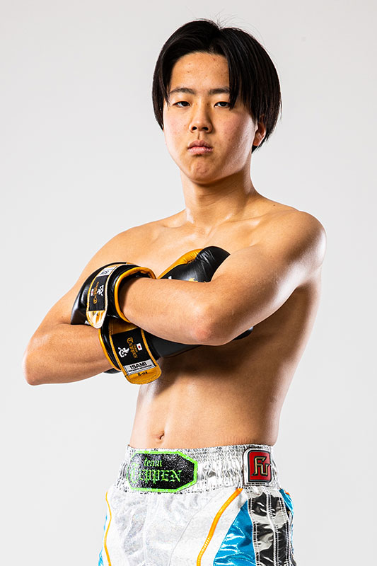 那須川弟 - 那須川天心の母親(那須川由美子)が美人でかわいい！年齢やインスタは？