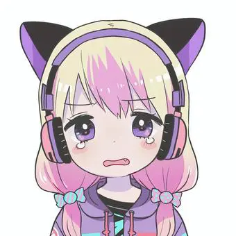 %E6%B3%A3%E3%81%8D%E9%A1%94 - 花芽なずなは前世なしの一般人？顔バレ画像や中の人の年齢を調査！