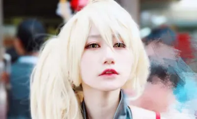 4e5f65d1e4927e3f3f4b50ef7d8df9e3 - 胡桃のあの前世(こめじるし3こ)の顔バレが美人過ぎ！中の人の年齢や彼氏も判明？