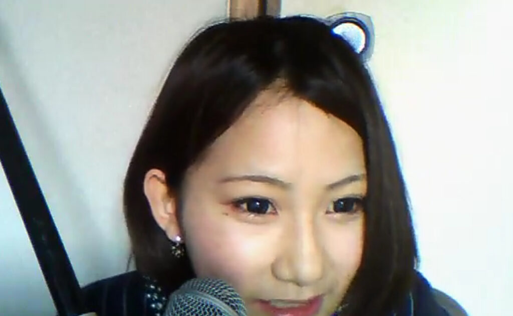 851ea2b2 962d 4757 adb6 897e2693d093 - 胡桃のあの中の人の顔バレが美人過ぎる！前世はこめじるし3こで実年齢や彼氏は？