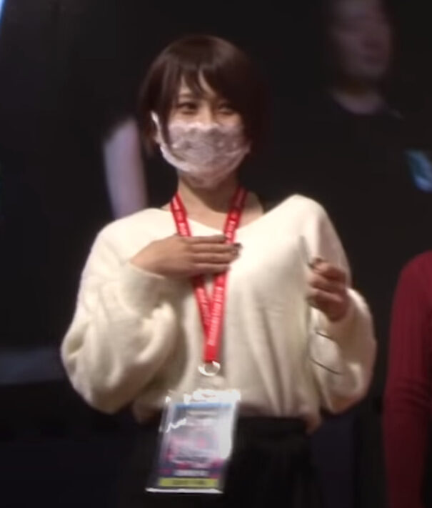 胡桃のあの中の人の顔バレが美人過ぎる!前世はこめじるし3こで実年齢や彼氏は? 9543e609 8d4b 4c48 b6b0 e3a40743aa73 e1775102525305 - 胡桃のあの中の人の顔バレが美人過ぎる!前世はこめじるし3こで実年齢や彼氏は?