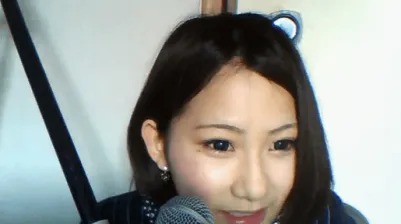 CAB pnXUYAAhT6E - 胡桃のあの前世(こめじるし3こ)の顔バレが美人過ぎ！中の人の年齢や彼氏も判明？