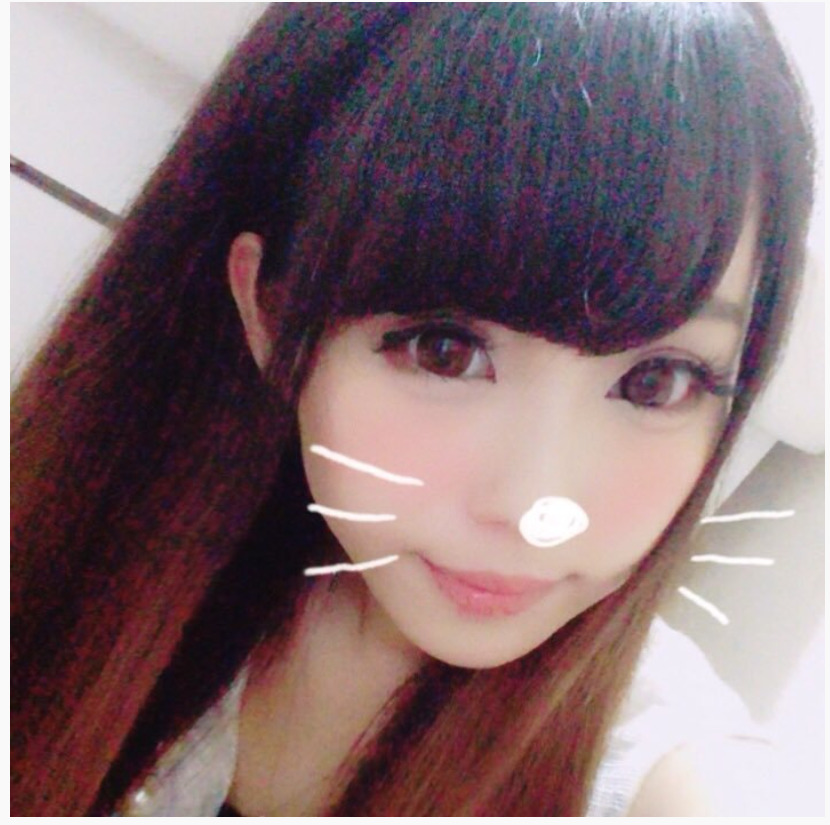 兎咲ミミの前世・中の人はまめたそ!顔バレ画像が美人だった! スクリーンショット 22 - 兎咲ミミの前世・中の人はまめたそ!顔バレ画像が美人だった!