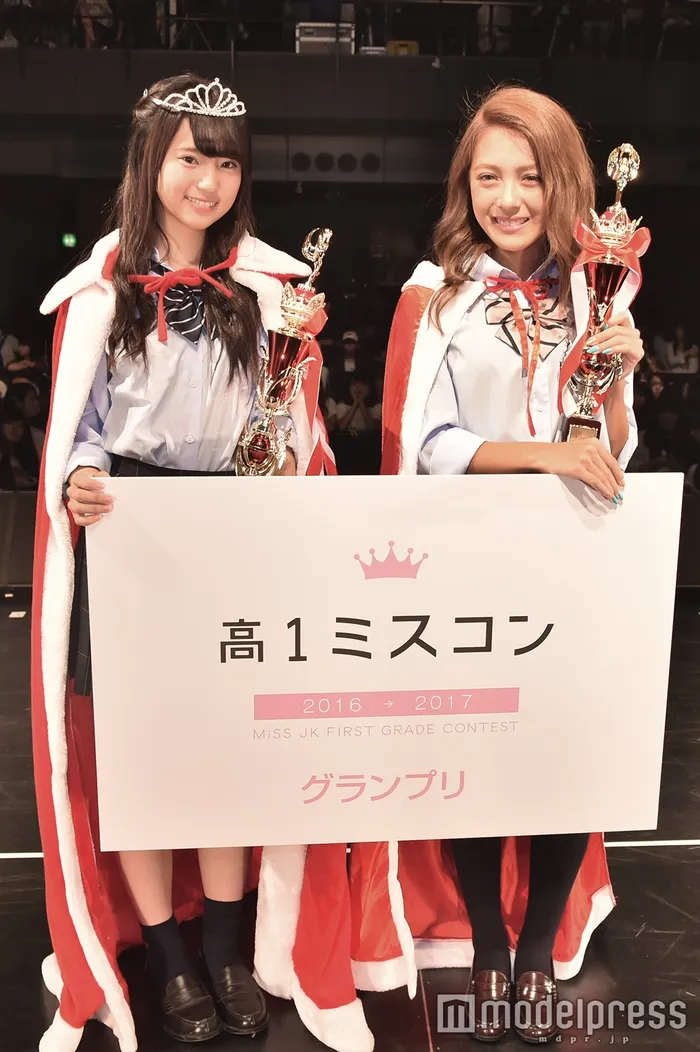 中町綾ミスコン - 中町綾は2016ミスコンの優勝者でおだけいと同期だった！