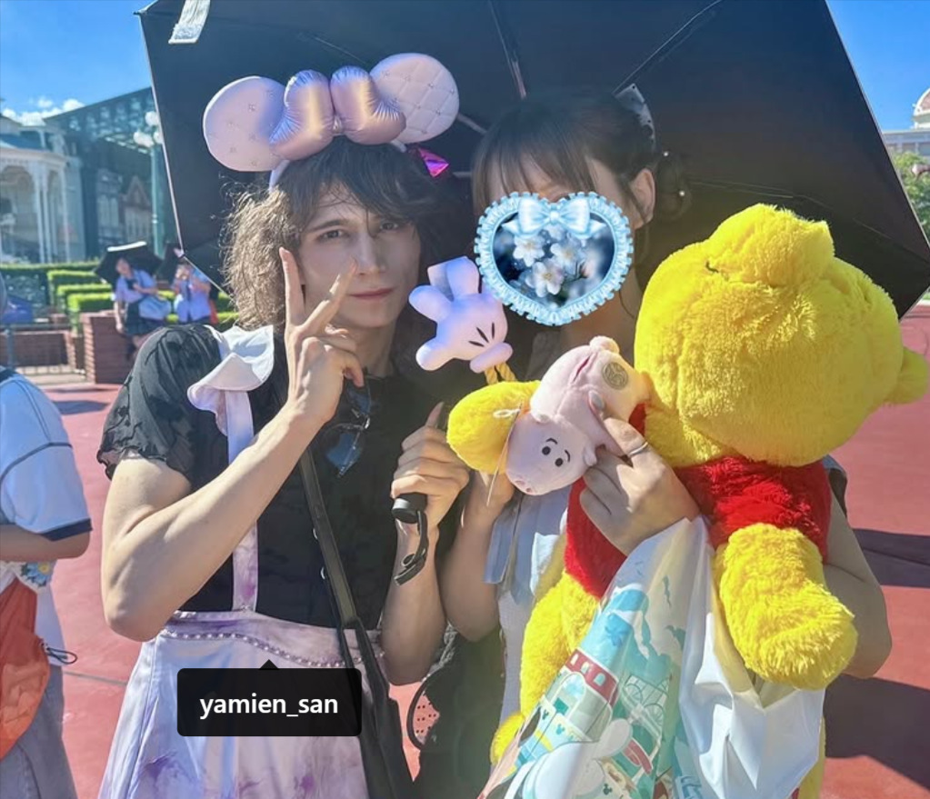相羽ういはの現在(転生先)は振付師の椿美沙!中の人の顔バレや前世(紙木絹)も紹介! 5bd83423 9f37 483a becf 9b944082cf14 - 相羽ういはの現在(転生先)は振付師の椿美沙!中の人の顔バレや前世(紙木絹)も紹介!