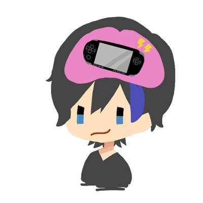 6oIzDIfo 400x400 - 葛葉の前世(そにろじ)の顔バレはイケメン？中の人の年齢や本名は？