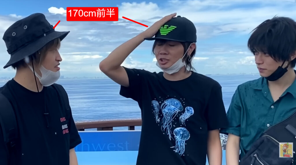 c896fc94 2964 4664 9c9c d4e93fdac8a6 - ましろの前世は実況者の吸血鬼！中の人の顔バレや実年齢、いじめ疑惑も紹介！