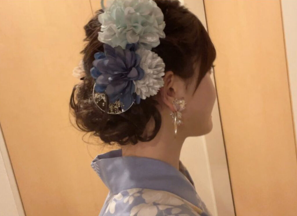 相羽ういはの現在(転生先)は振付師の椿美沙!中の人の顔バレや前世(紙木絹)も紹介! df07d2b8 fa82 4967 b031 34b49913272c - 相羽ういはの現在(転生先)は振付師の椿美沙!中の人の顔バレや前世(紙木絹)も紹介!