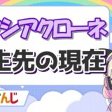 アクシアクローネ 160x160 - イブラヒムの前世はみさわ船長！中の人は子持ちで結婚してる？顔バレや年齢も紹介！