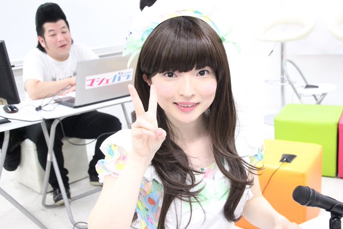 鈴鹿詩子の中の人・前世は綾瀬琴子で元声優&ボカロP?顔バレは? 綾瀬琴子さんの画像6 - 鈴鹿詩子の中の人・前世は綾瀬琴子で元声優&ボカロP?顔バレは?