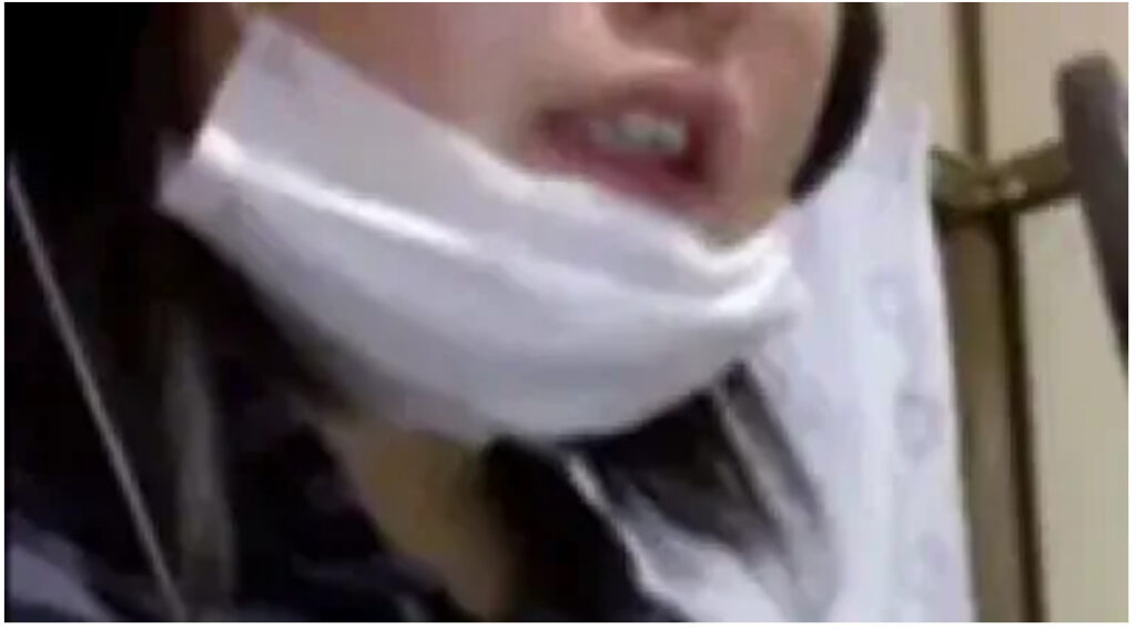 06a14c12 720a 4316 9739 f619de149aeb - 日南の顔バレは超美人！放送事故のアーカイブや本名が超開示の真相は？
