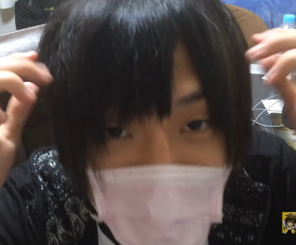 73f3c898 7e4d 41e9 a12f 45bdf230fef2 1 - イブラヒムの前世はみさわ船長！中の人は子持ちで結婚してる？顔バレや年齢も紹介！