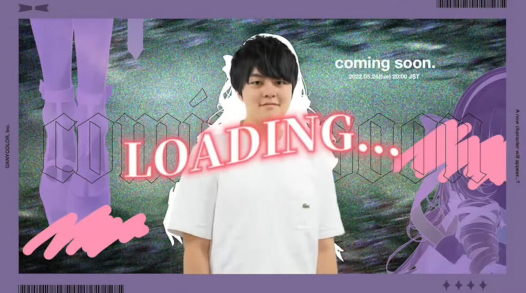 7502766a c113 4555 86f3 cfd19938c3d1 - 壱百満天原サロメの前世(中の人)は誰？でび説・地下アイドル説など徹底検証！！