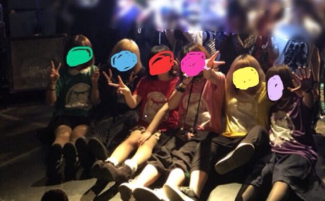 DZQGreOVwAASXda e1752370770661 - 湊あくあの前世(りんこ)の顔バレは？中の人の年齢や彼氏も紹介！
