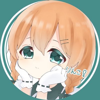 NzPYnMXs 400x400 - 湊あくあの前世(りんこ)の顔バレは？中の人の年齢や彼氏も紹介！