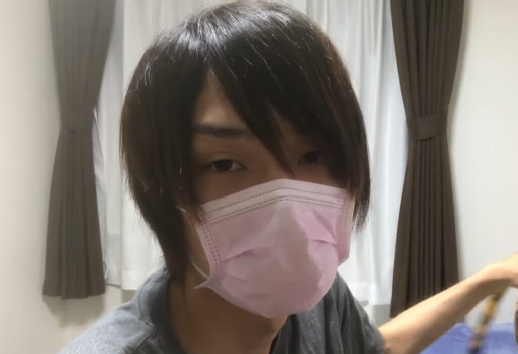 ダウンロード 11 - イブラヒムの前世はみさわ船長！中の人は子持ちで結婚してる？顔バレや年齢も紹介！