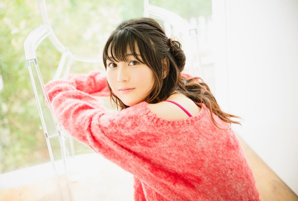 周防サンゴの中の人・前世は安野希世乃とは違う!実年齢は30代? 安野希世乃② - 周防サンゴの中の人・前世は安野希世乃とは違う!実年齢は30代?