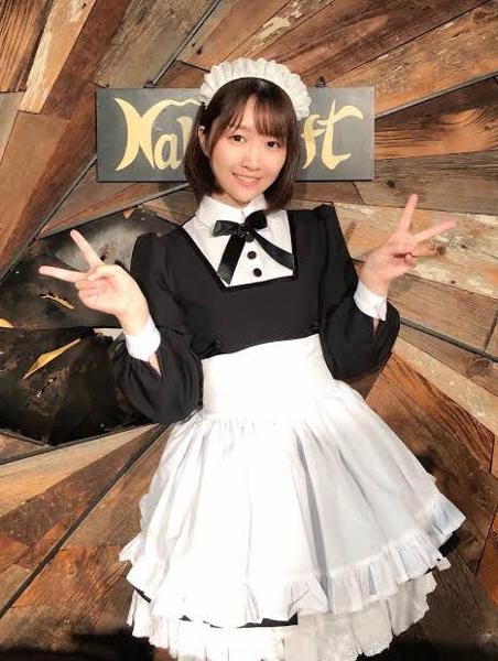 犬山たまきと佃煮のりおは中の人が同一人物!二人の違いと素顔を紹介! 佃煮のりお顔画像⑤ - 犬山たまきと佃煮のりおは中の人が同一人物!二人の違いと素顔を紹介!