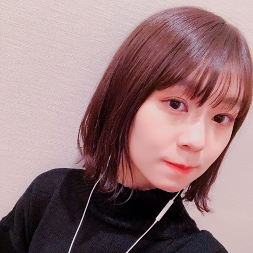 桜井美晴4 - 富士葵の中の人は桜井美晴(声優)！前世の顔バレや年齢、ママは誰？